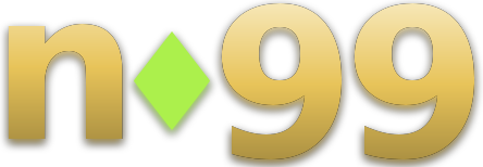 no99 logo
